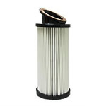 Royal 690265 Filter for Swivel Glide Vision Uprights